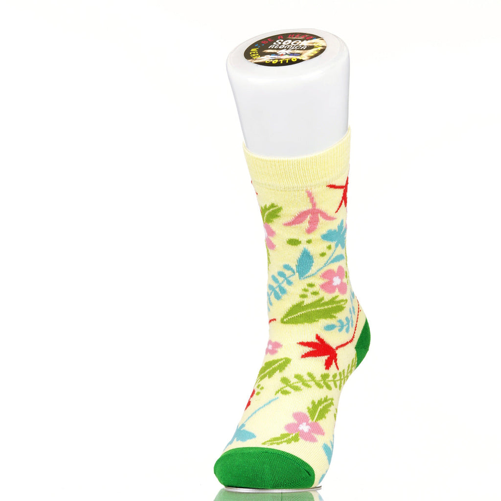 Flower Power