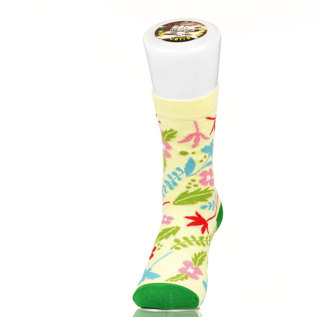 Flower Power