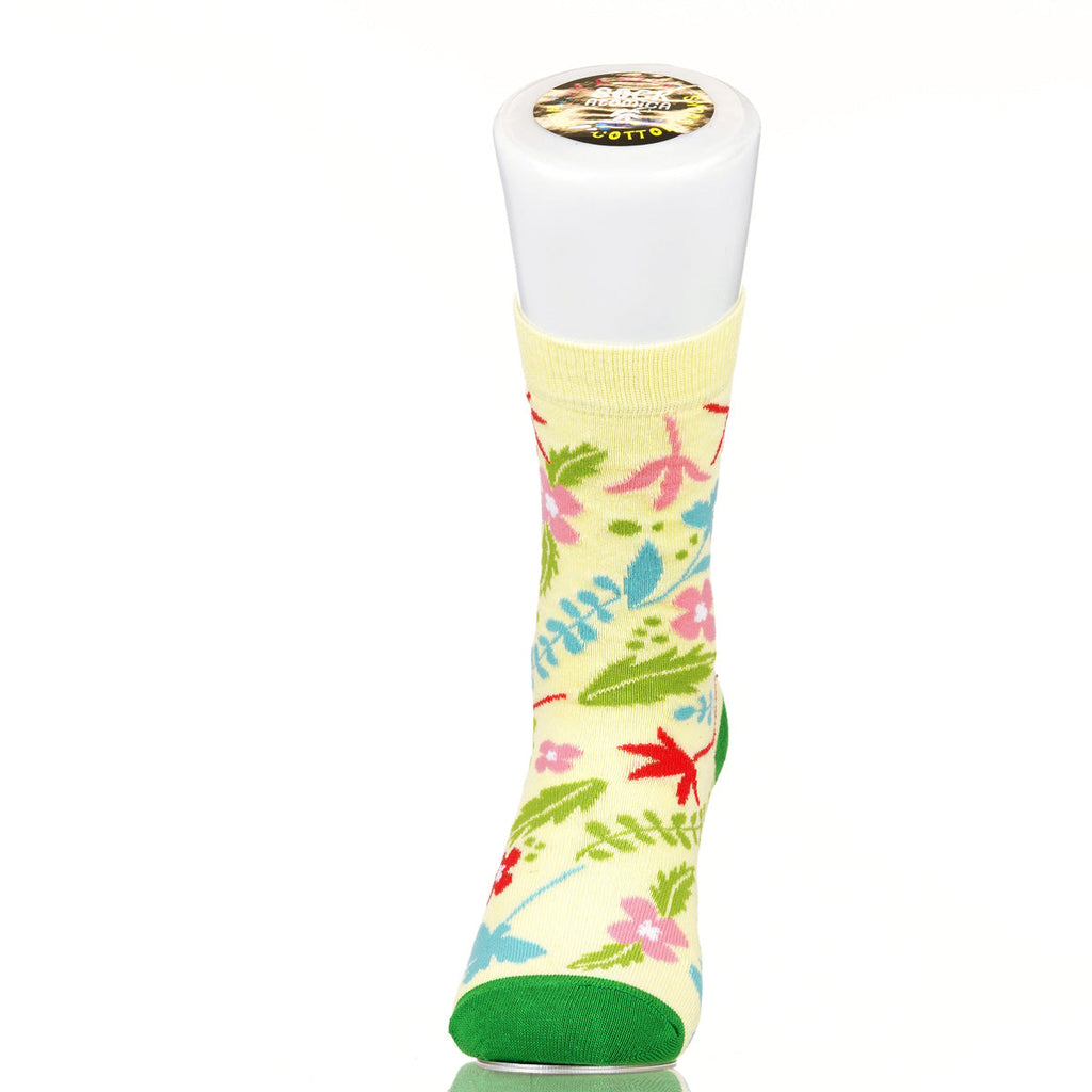 Flower Power
