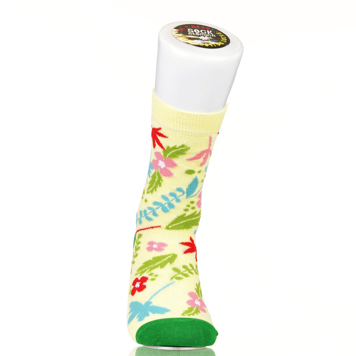 Flower Power