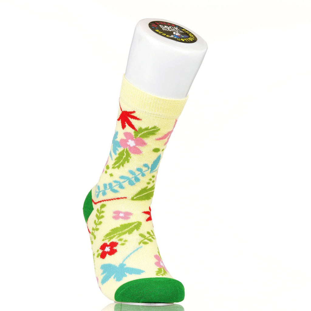 Flower Power
