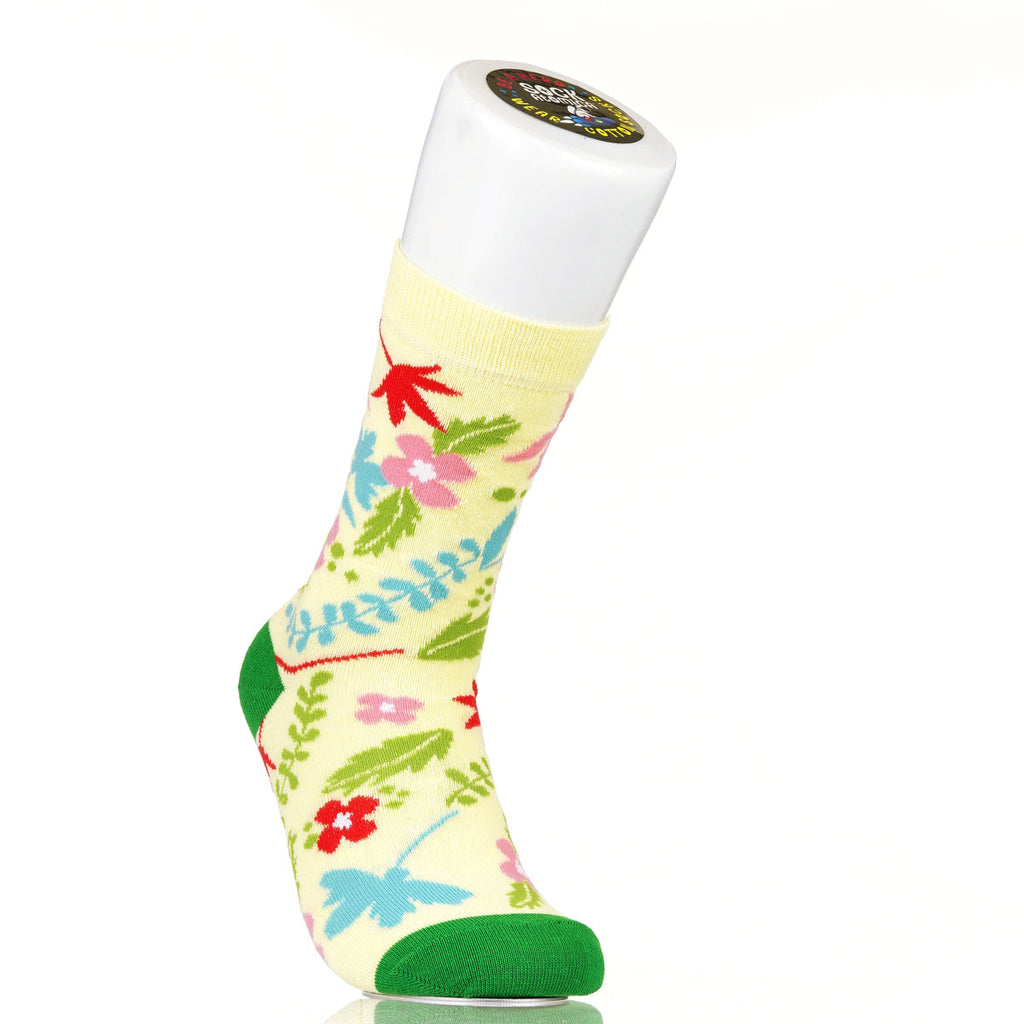 Flower Power