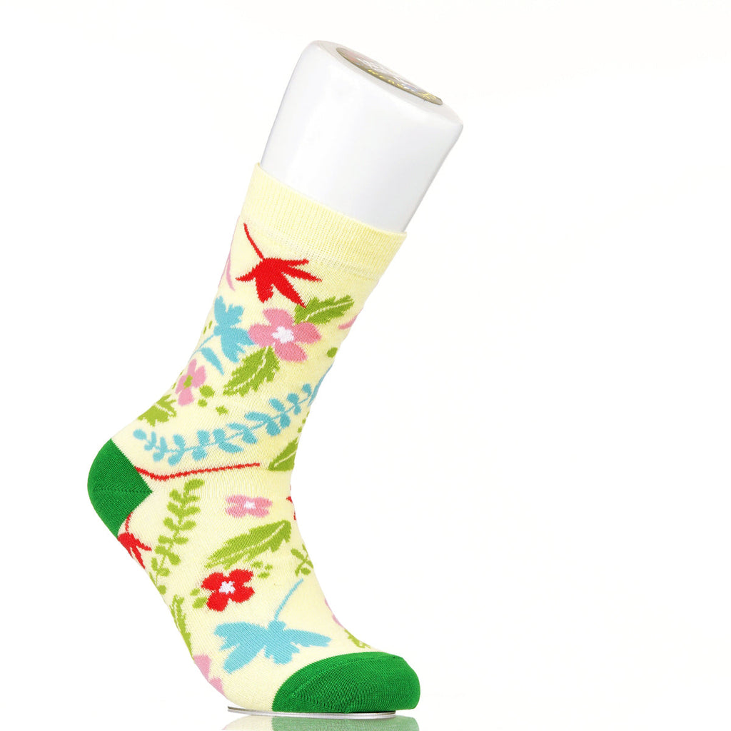 Flower Power