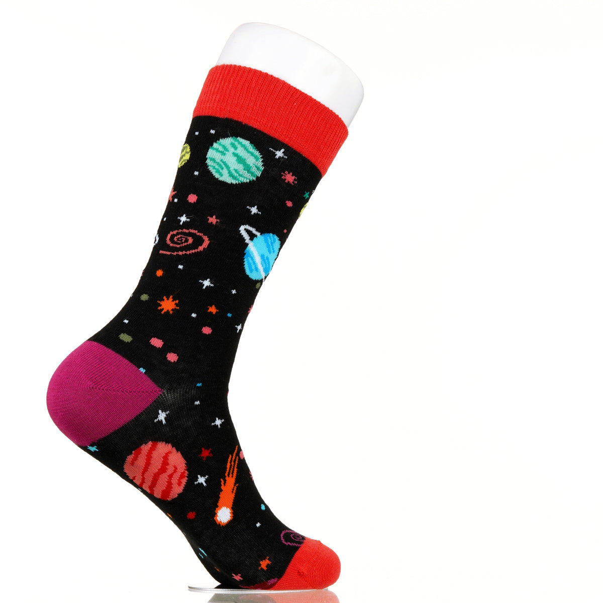 Space Toes