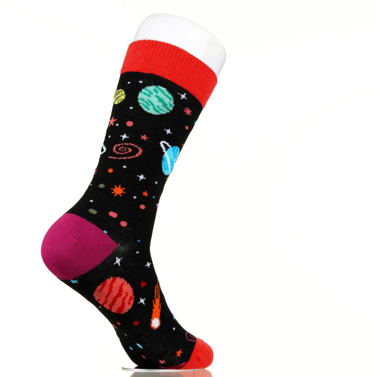 Space Toes