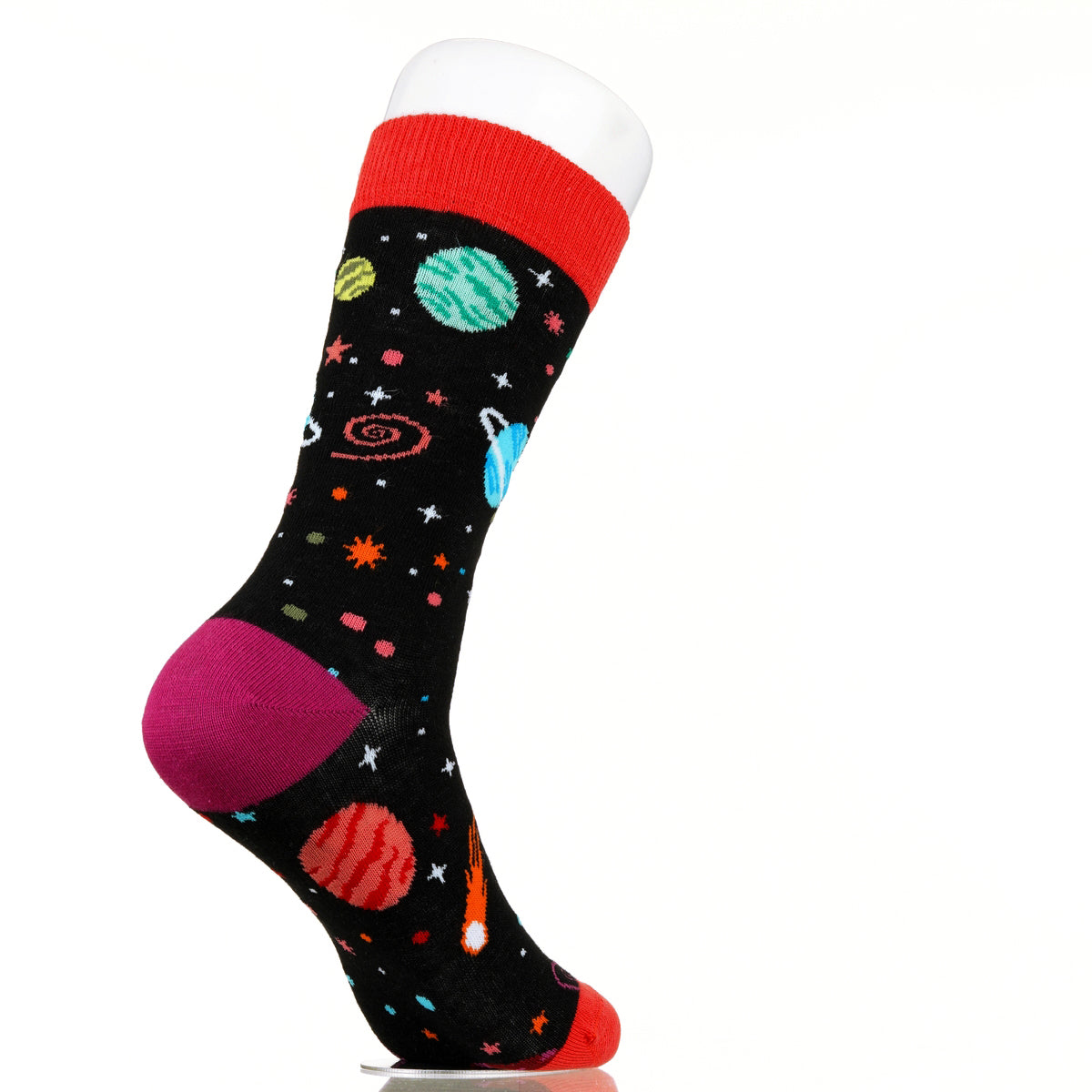 Space Toes
