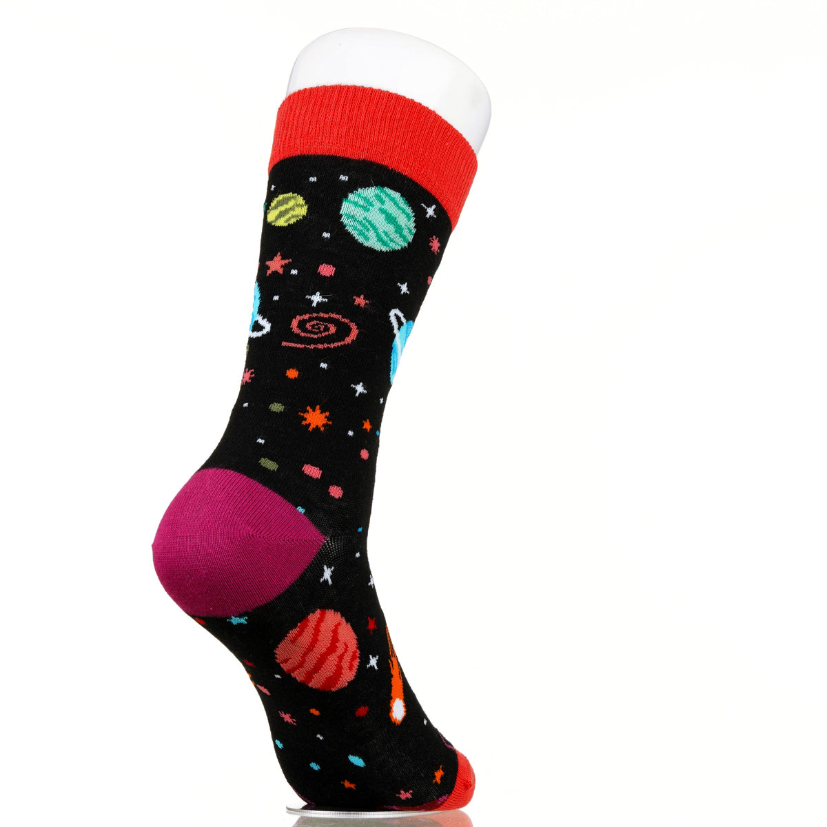 Space Toes