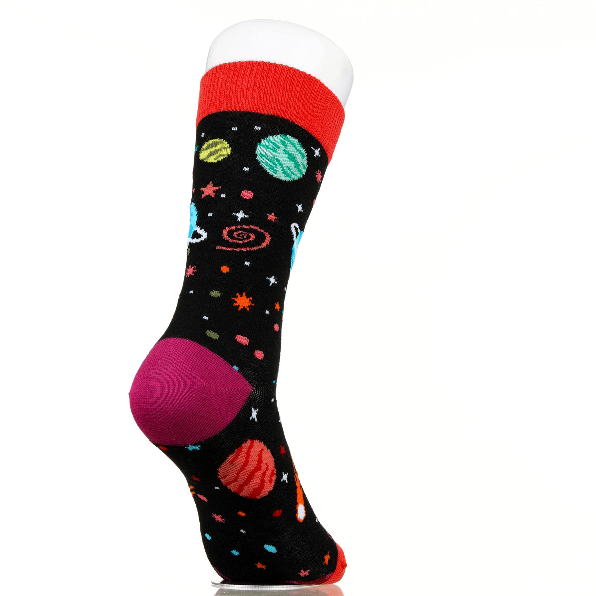 Space Toes