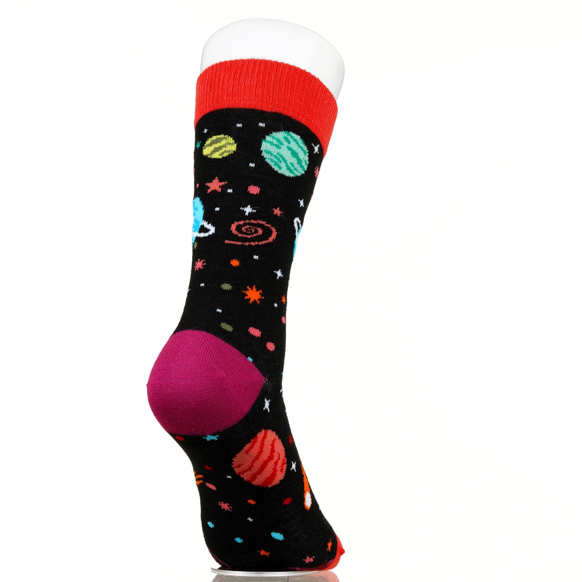 Space Toes