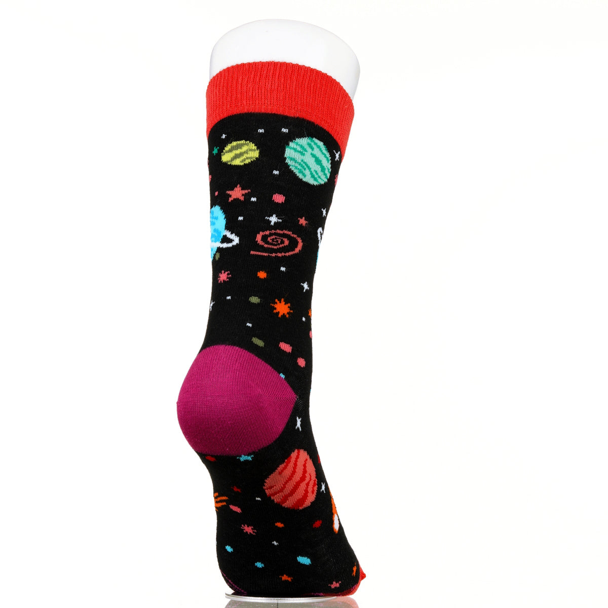 Space Toes