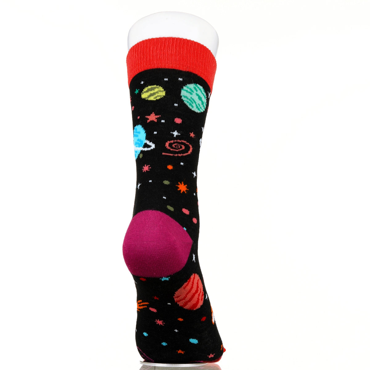 Space Toes