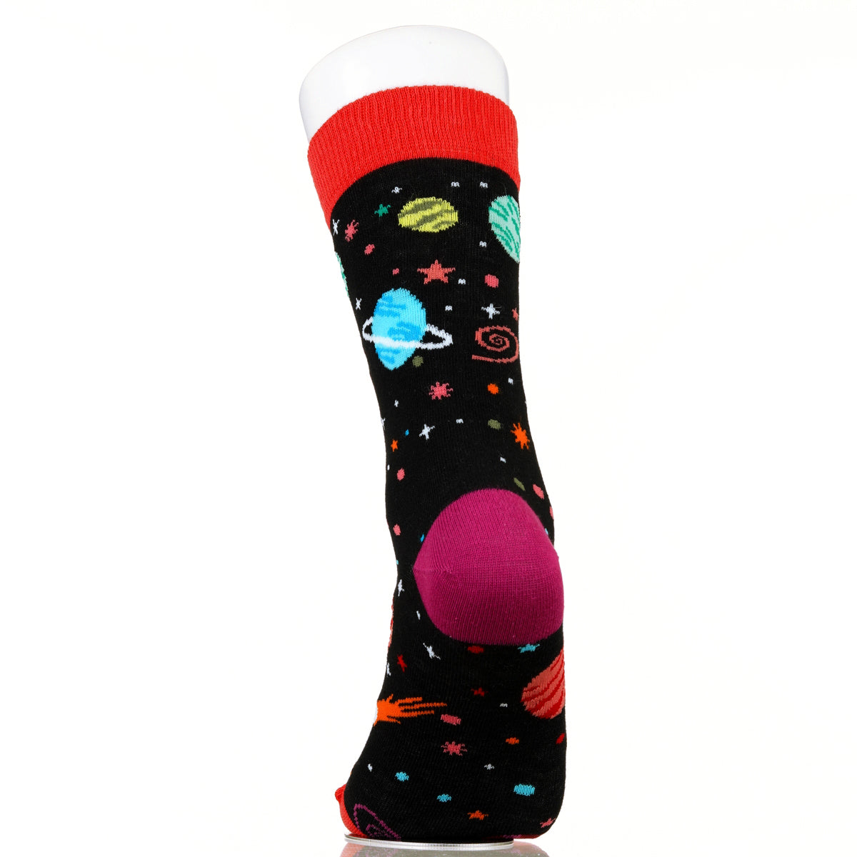 Space Toes