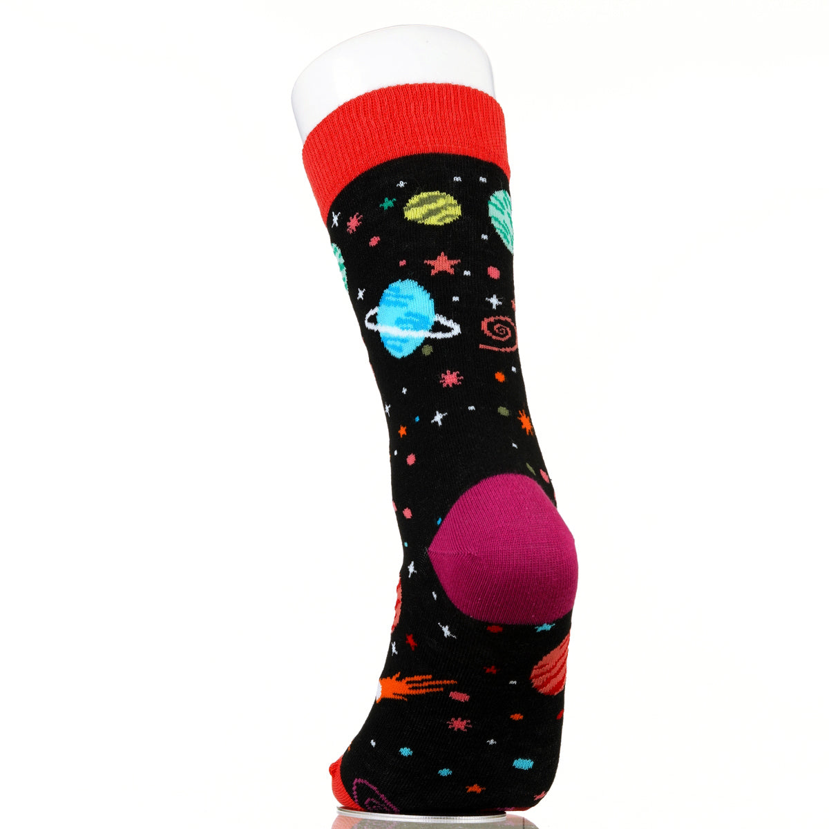 Space Toes