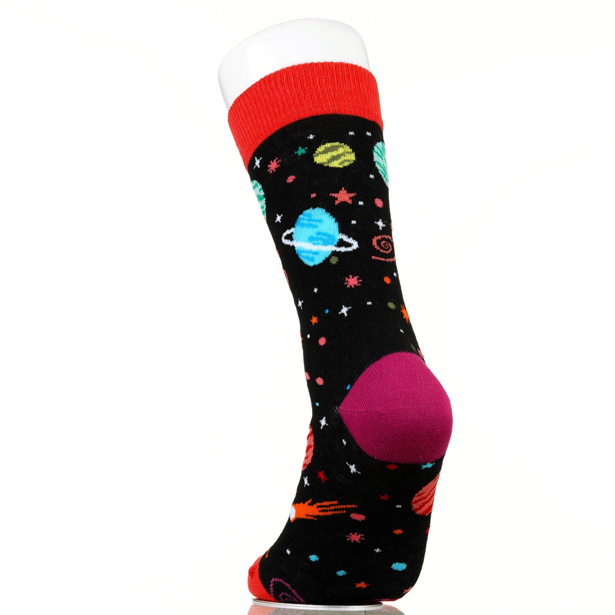 Space Toes