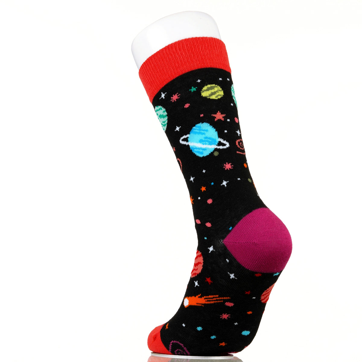 Space Toes