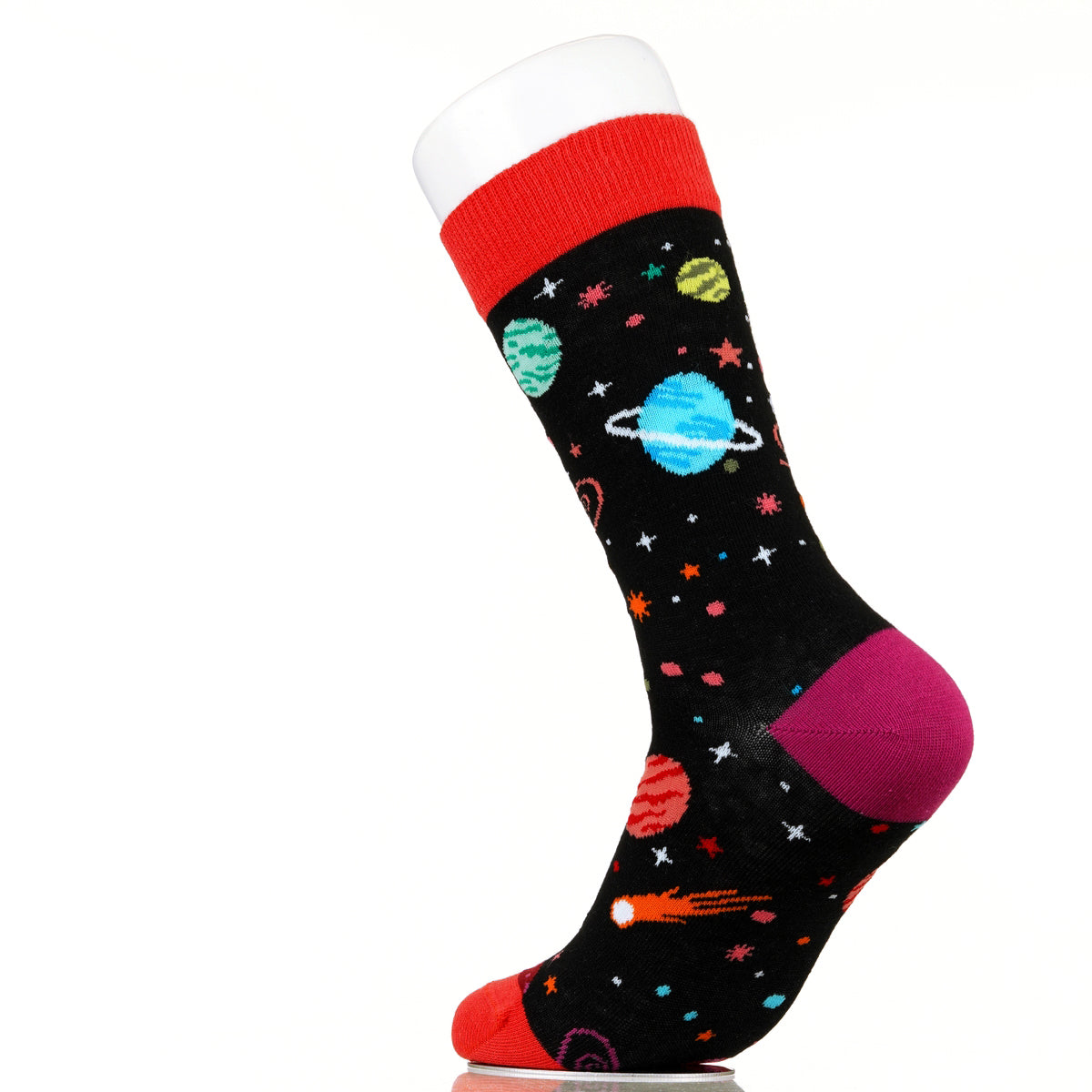 Space Toes