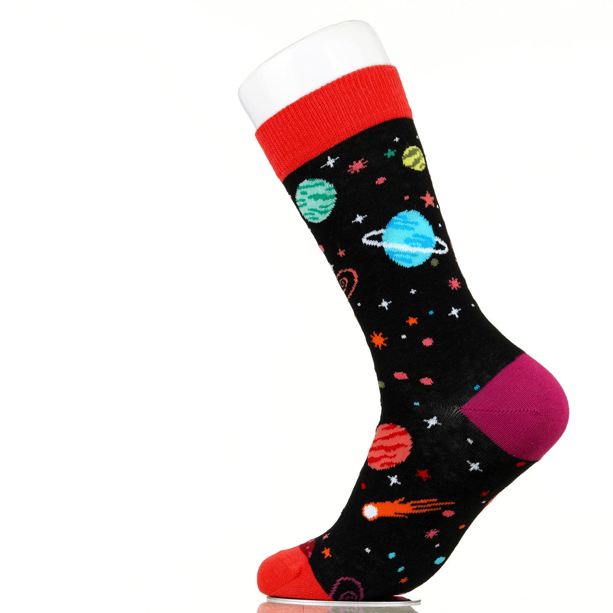 Space Toes