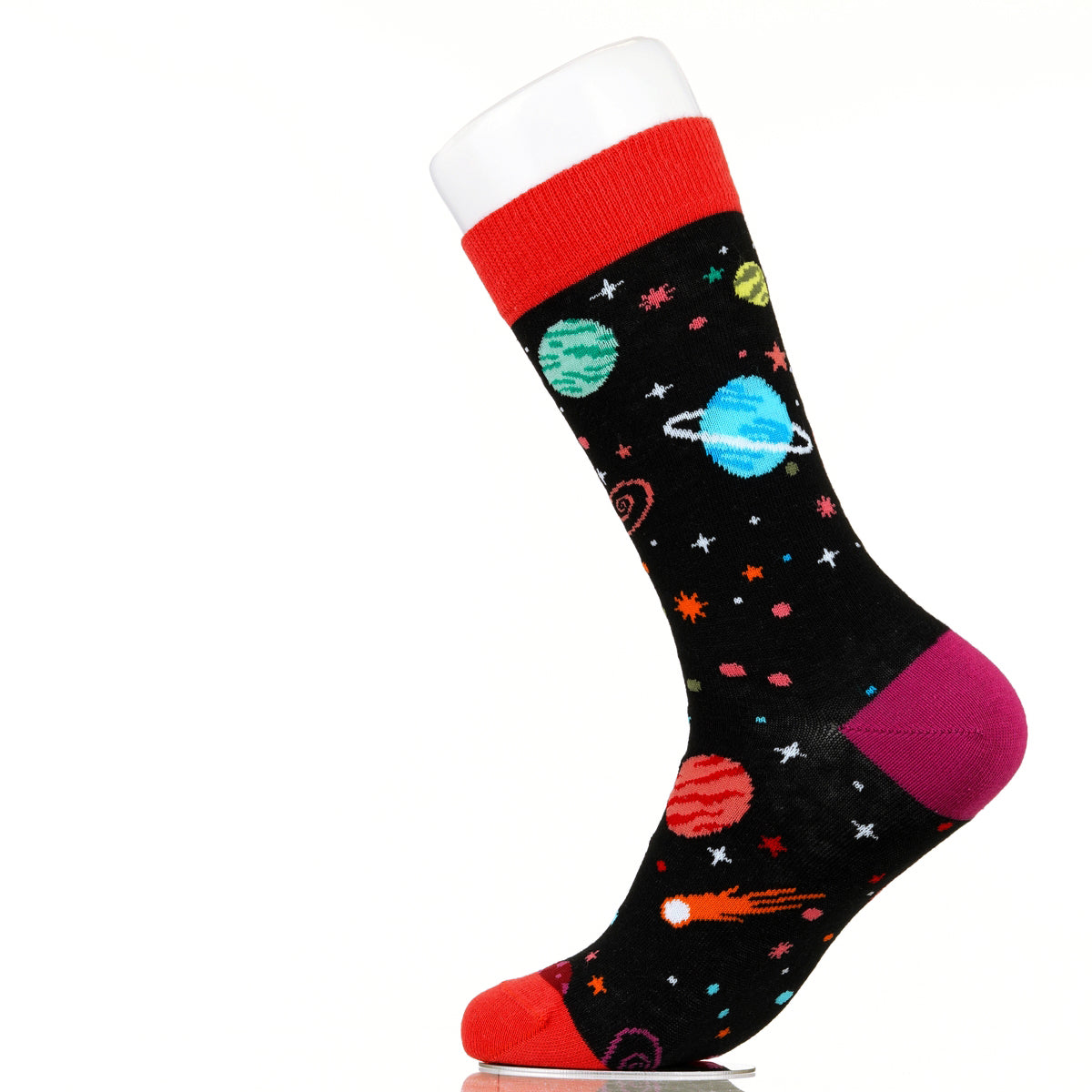 Space Toes