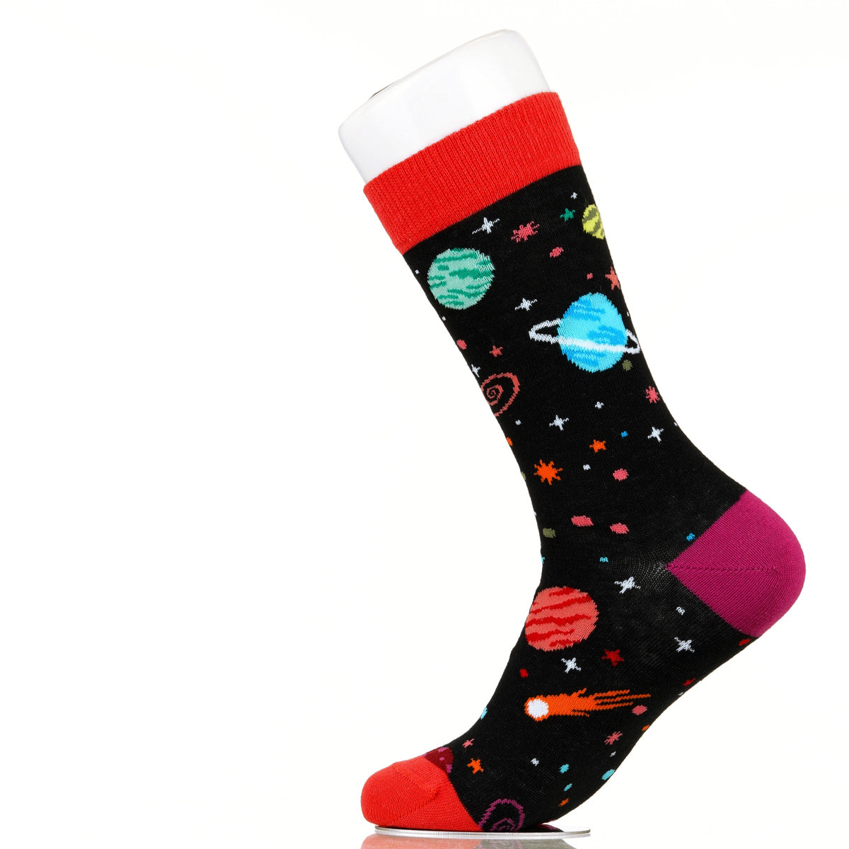 Space Toes