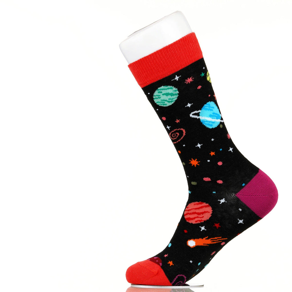 Space Toes