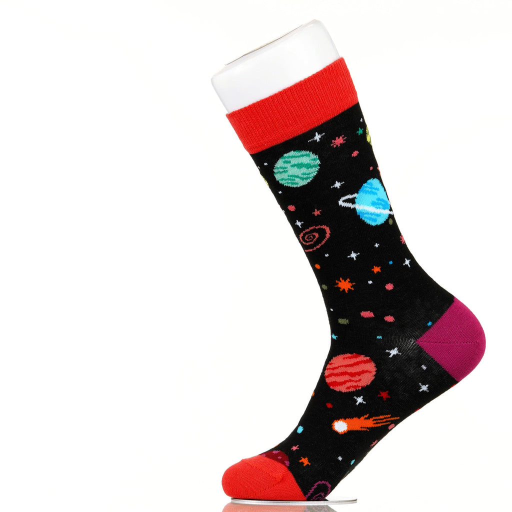 Space Toes