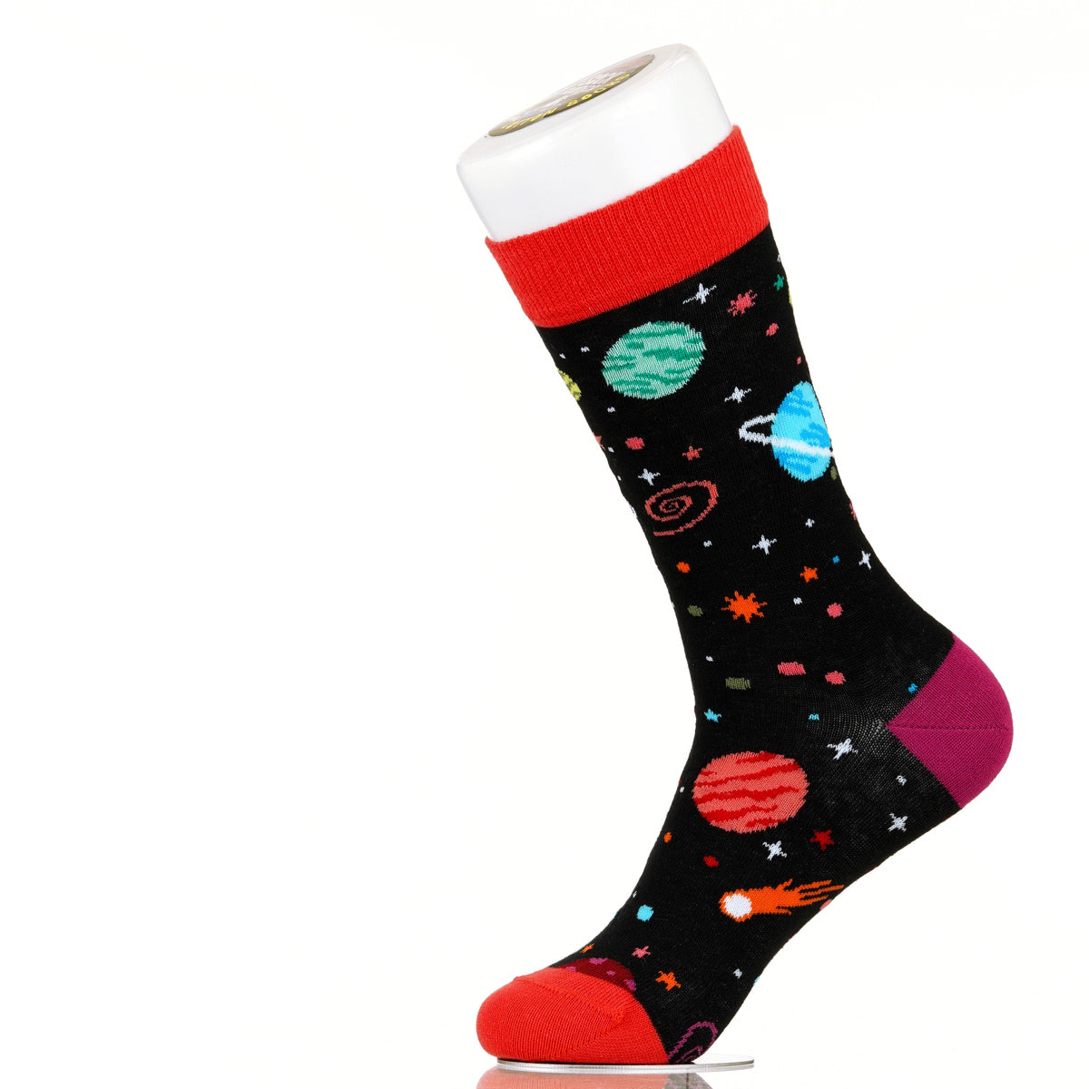 Space Toes