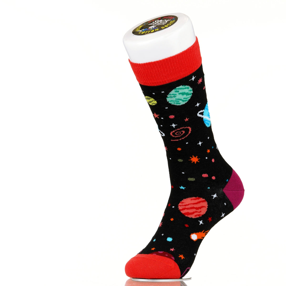 Space Toes