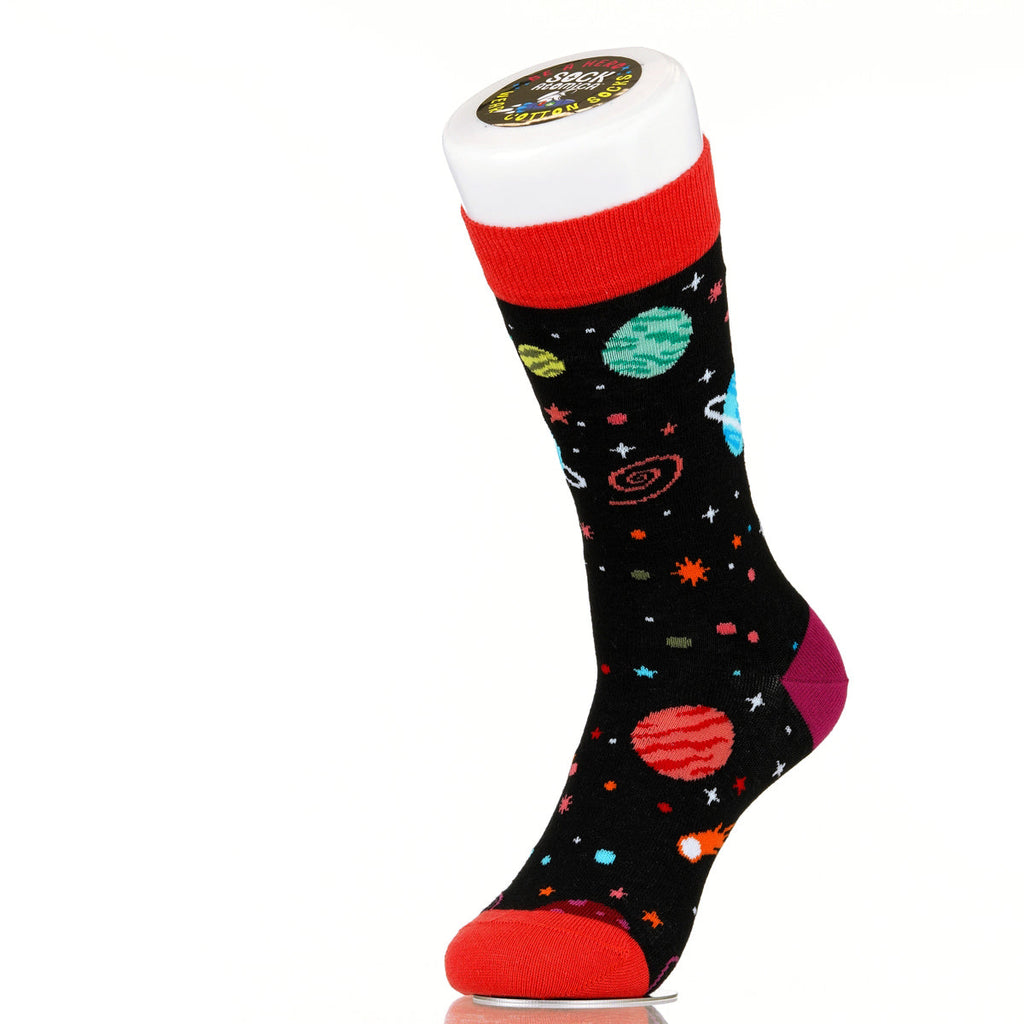 Space Toes
