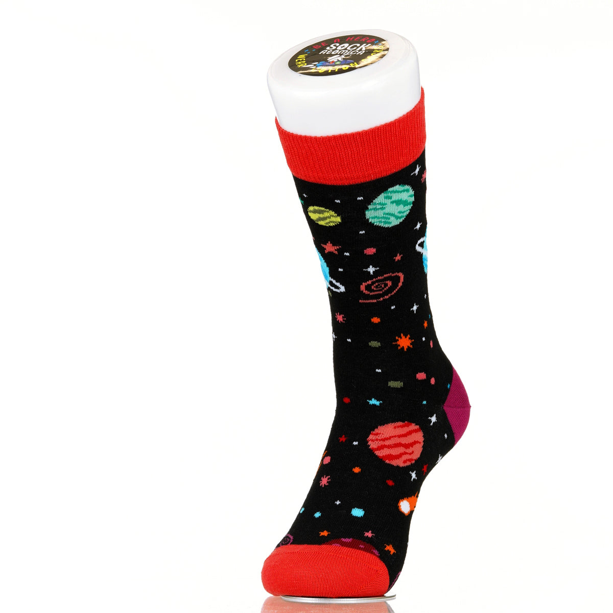 Space Toes