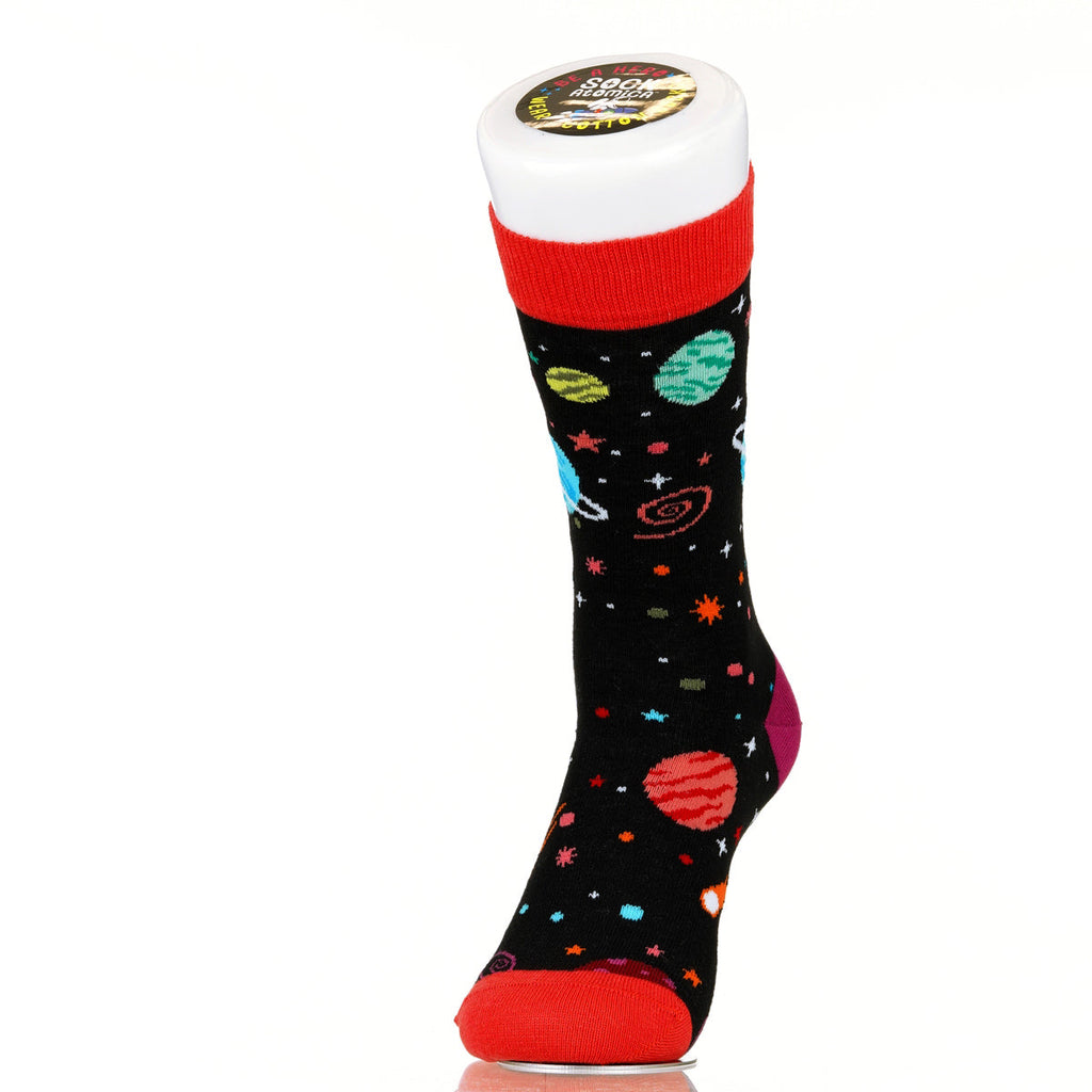Space Toes