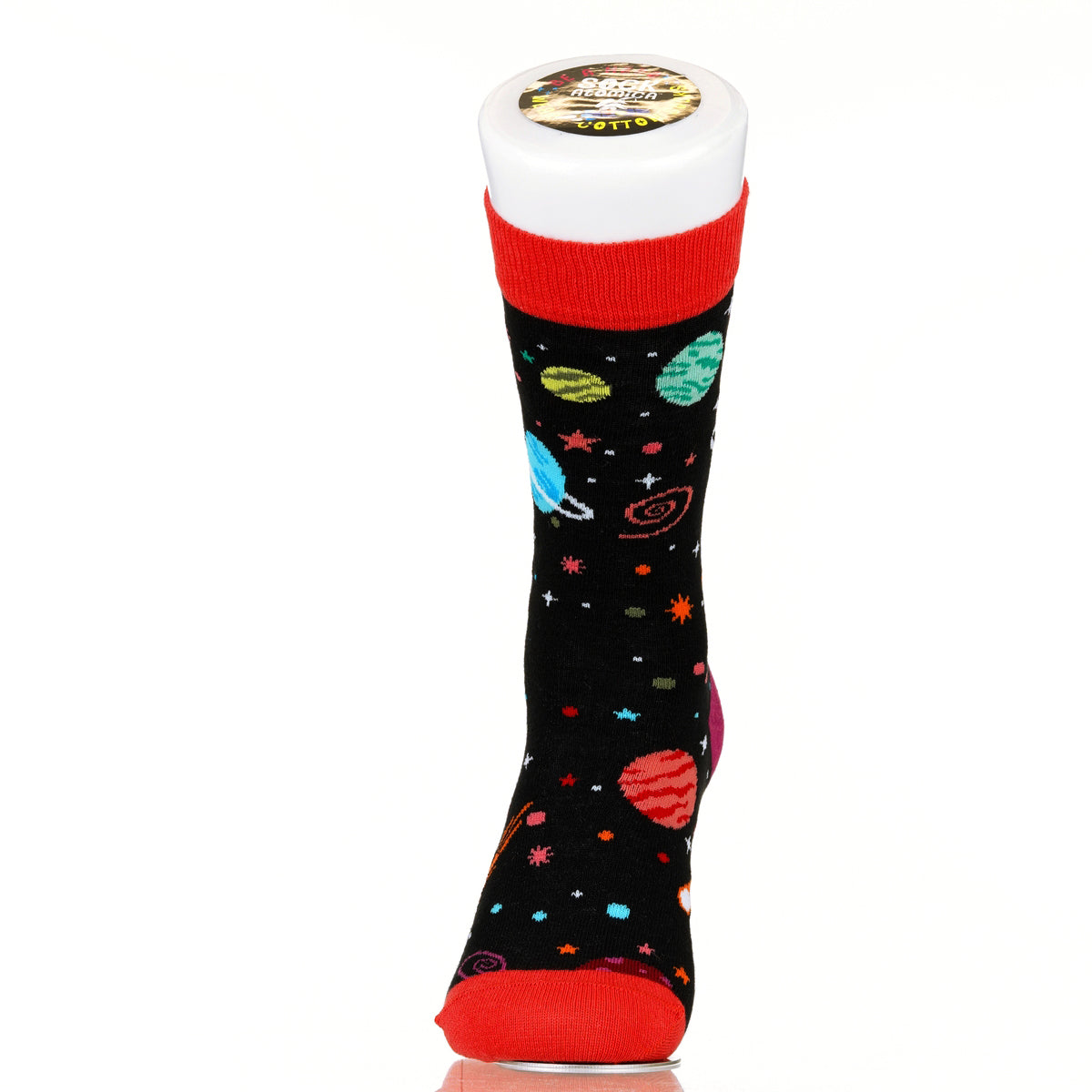 Space Toes