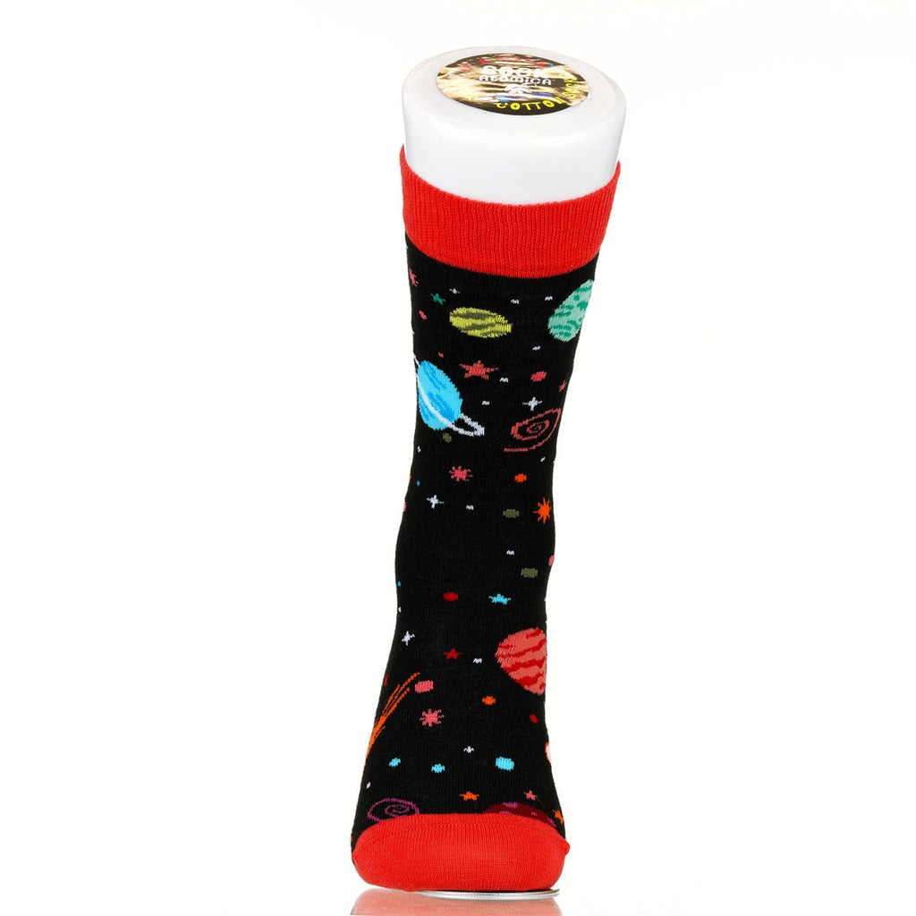 Space Toes