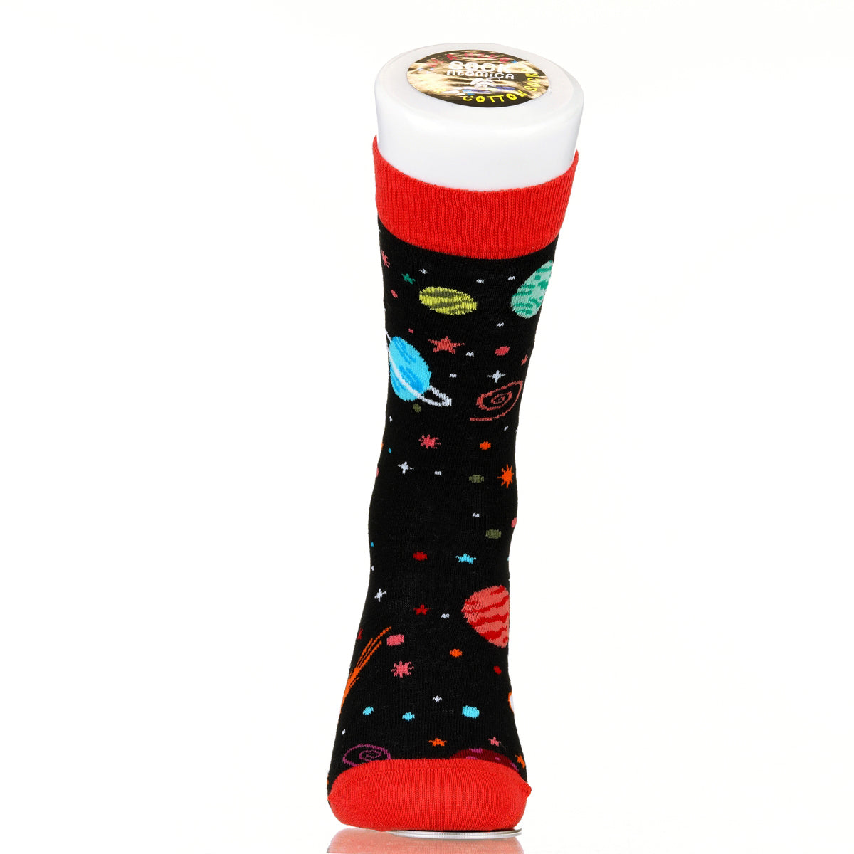 Space Toes