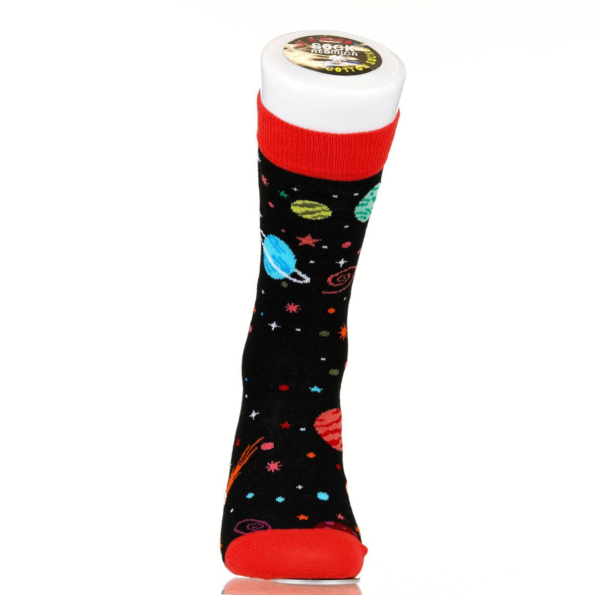 Space Toes