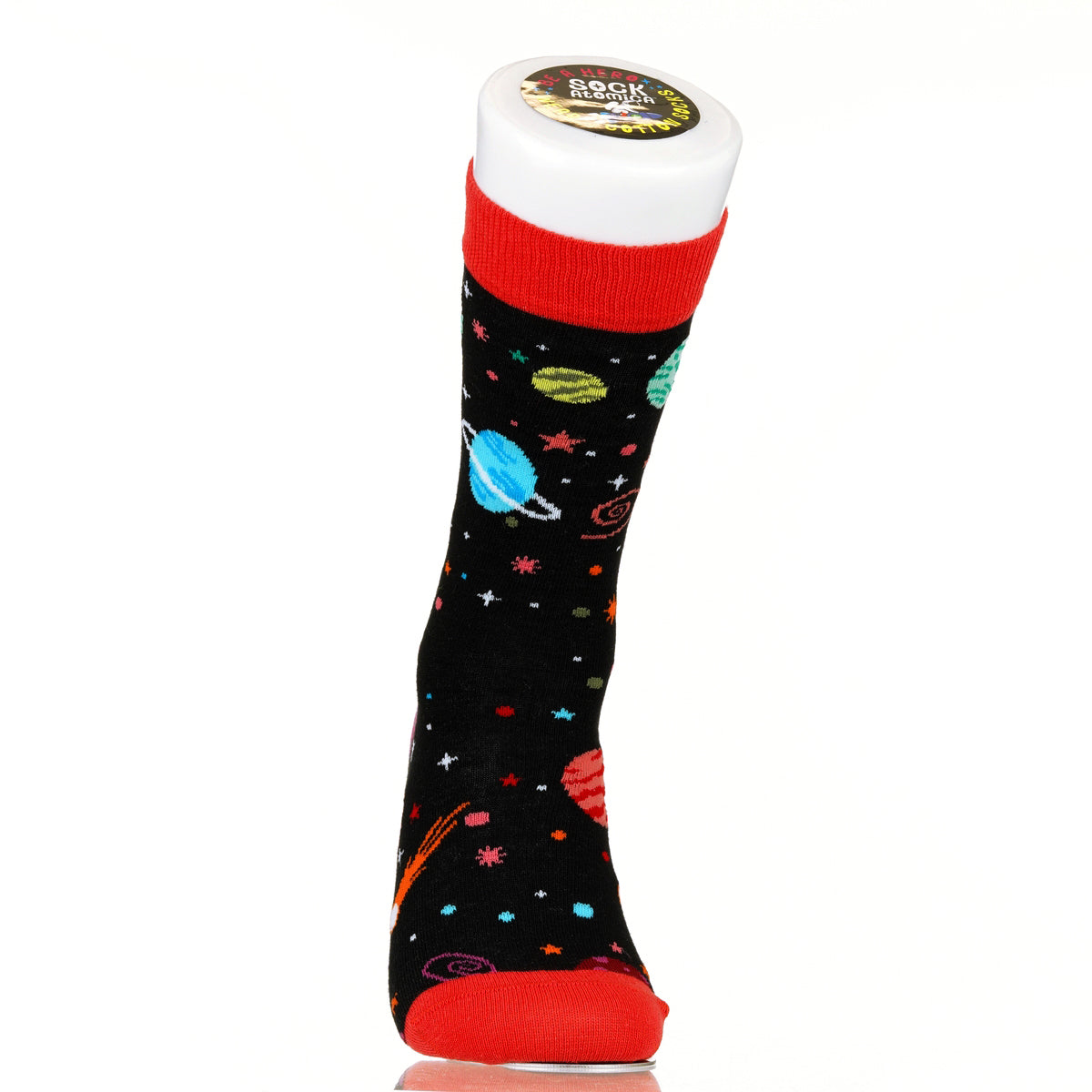 Space Toes