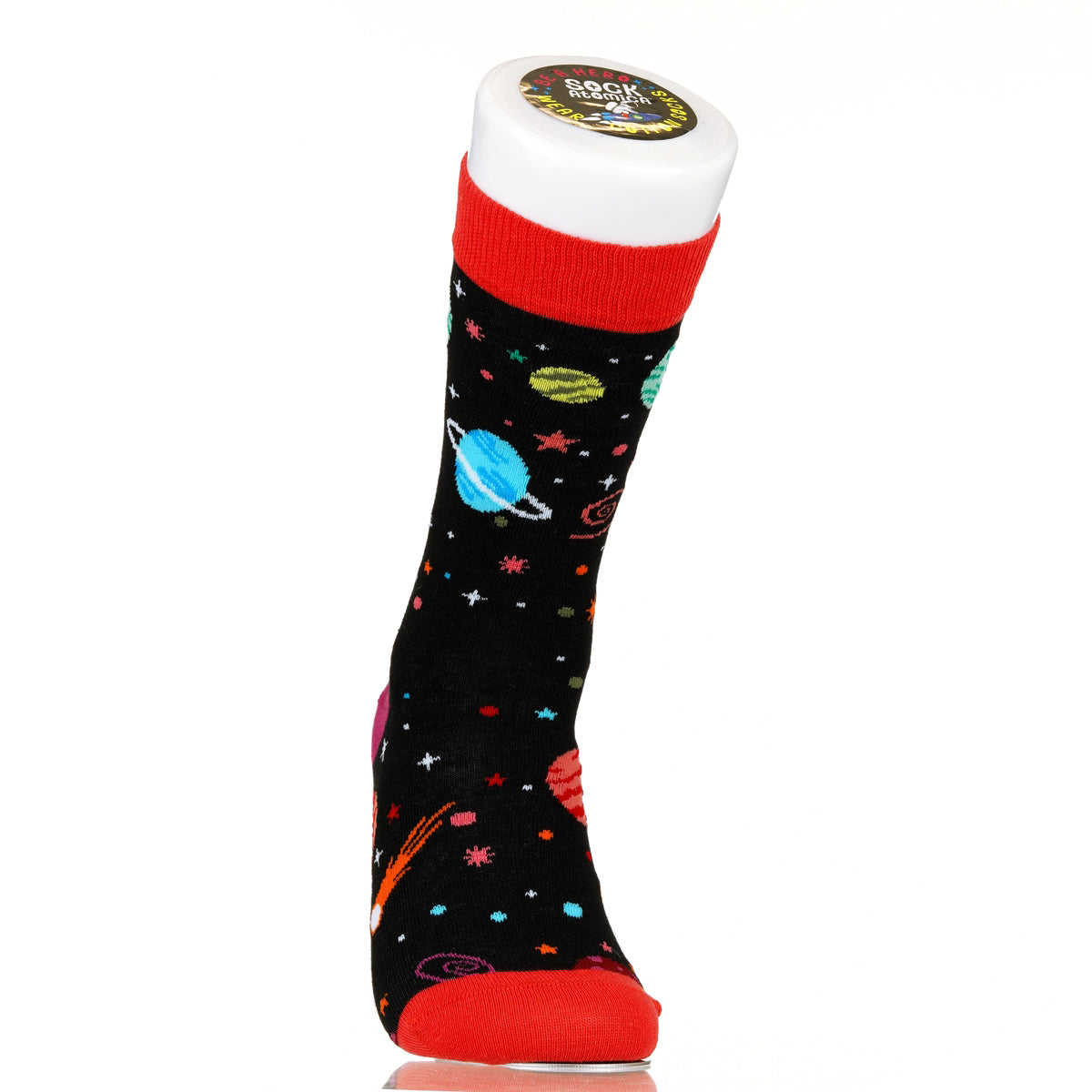 Space Toes