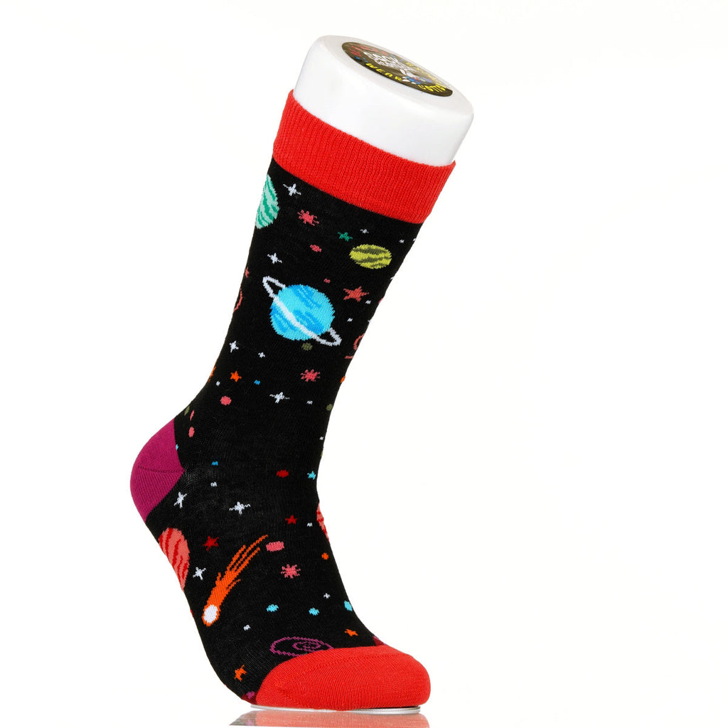 Space Toes