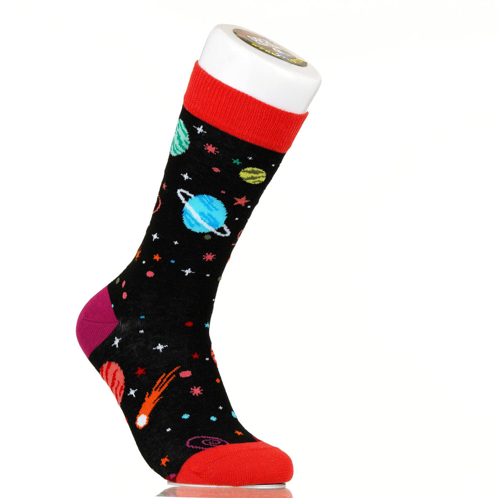 Space Toes
