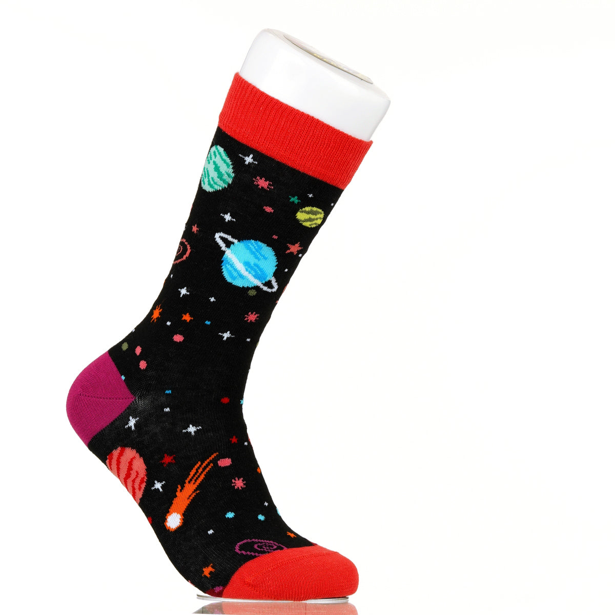 Space Toes