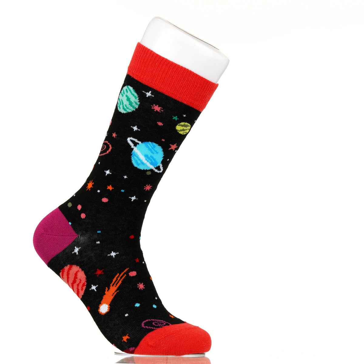 Space Toes