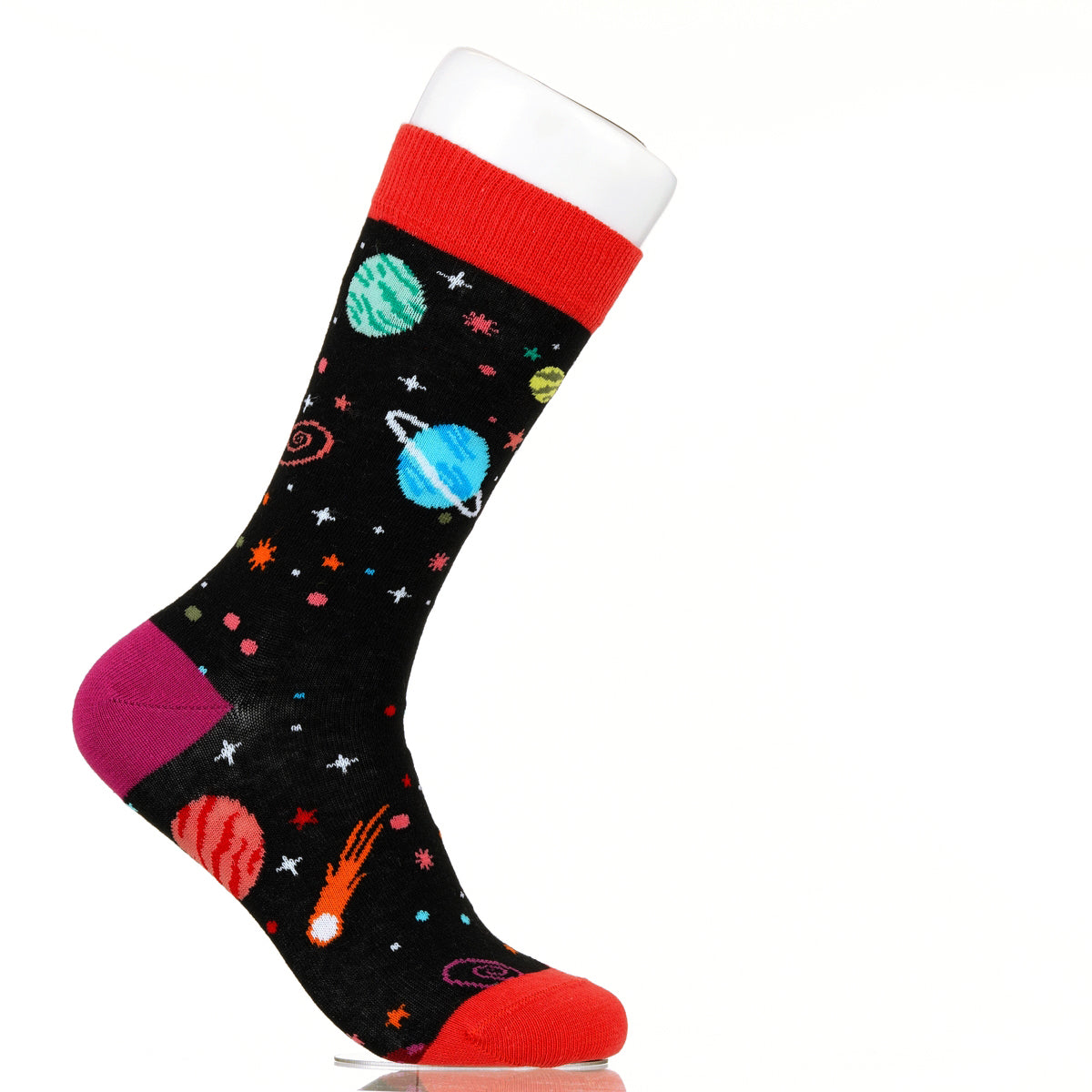 Space Toes