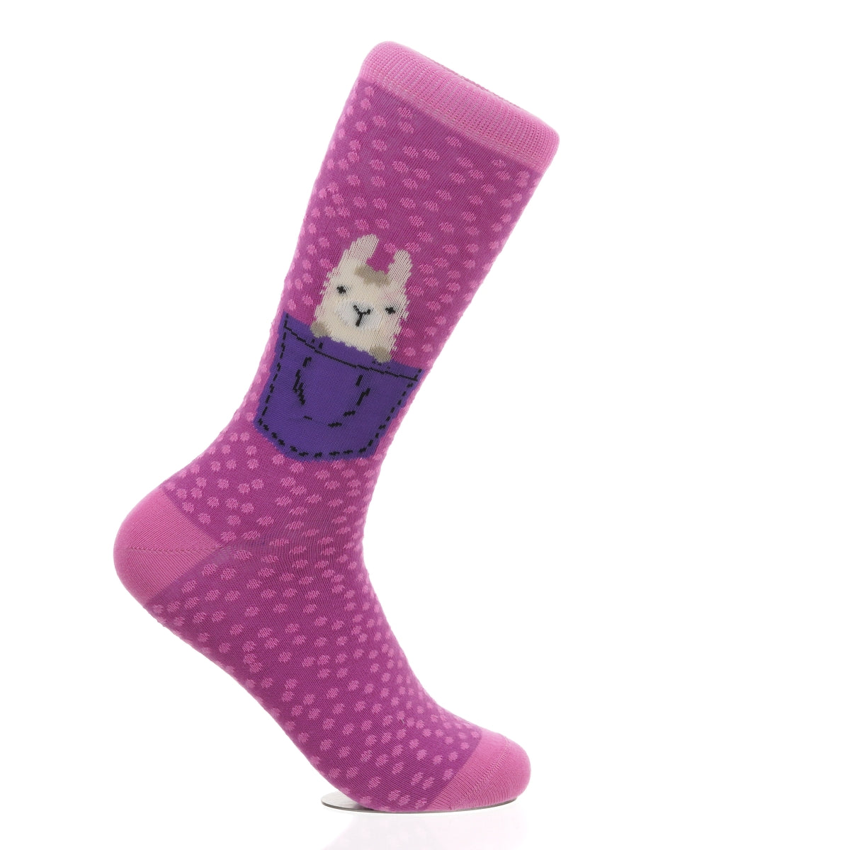 Llama Pocket