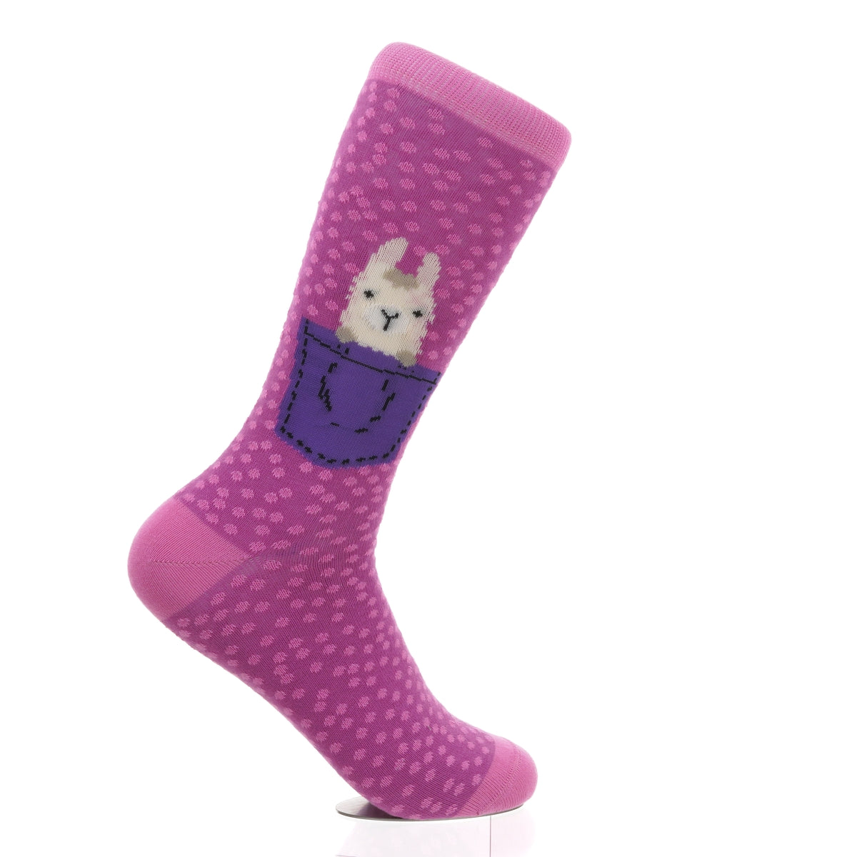 Llama Pocket