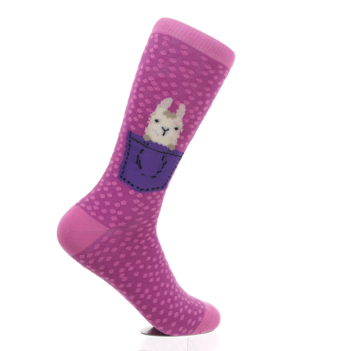 Llama Pocket