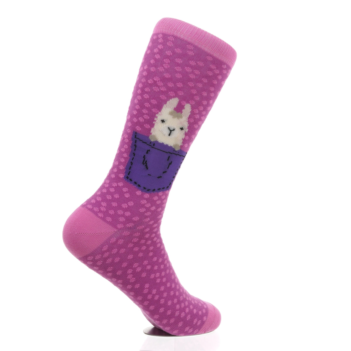 Llama Pocket