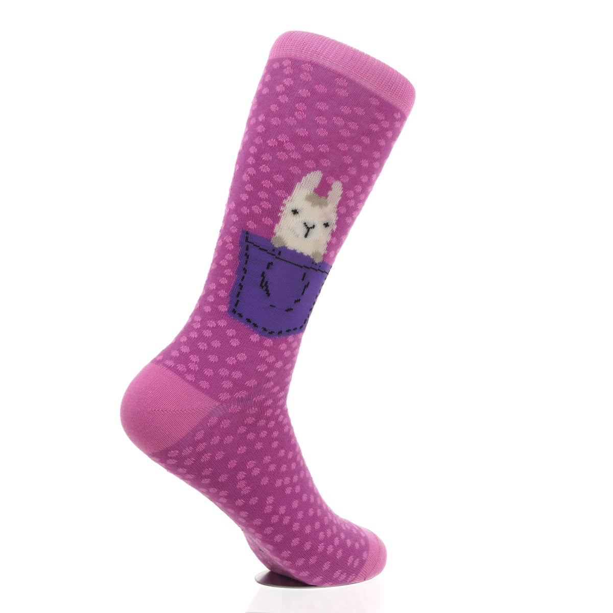 Llama Pocket