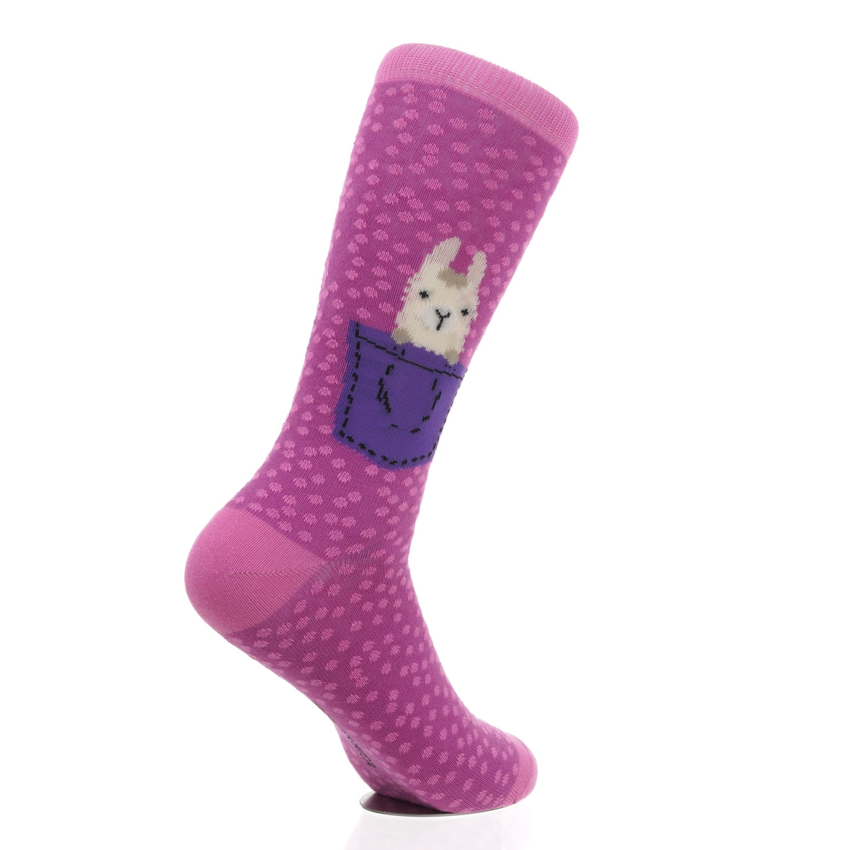 Llama Pocket