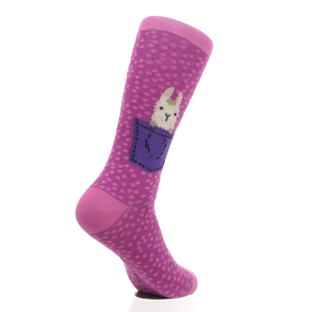 Llama Pocket