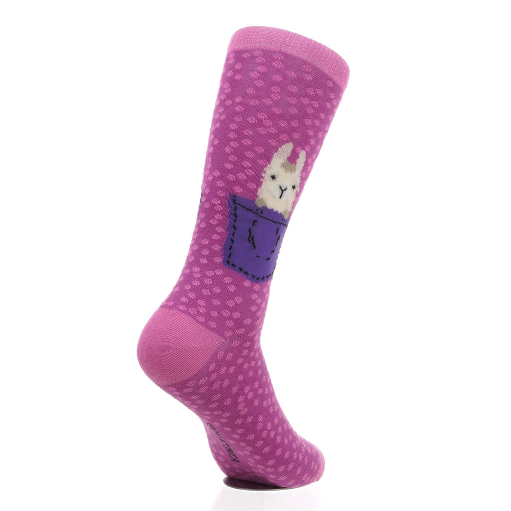 Llama Pocket