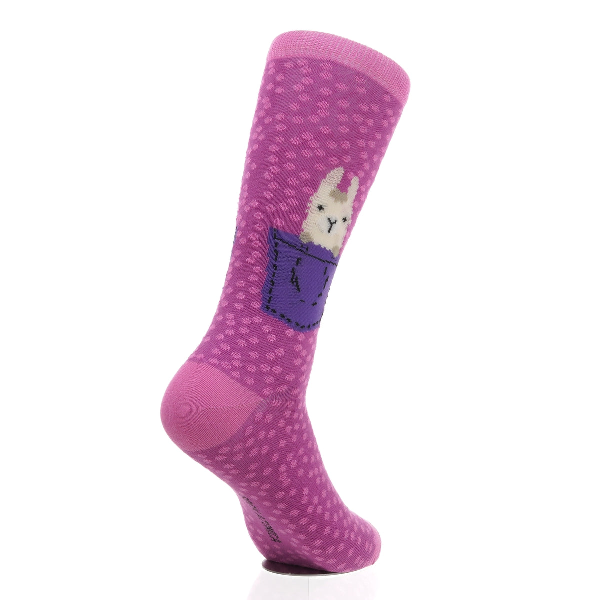 Llama Pocket